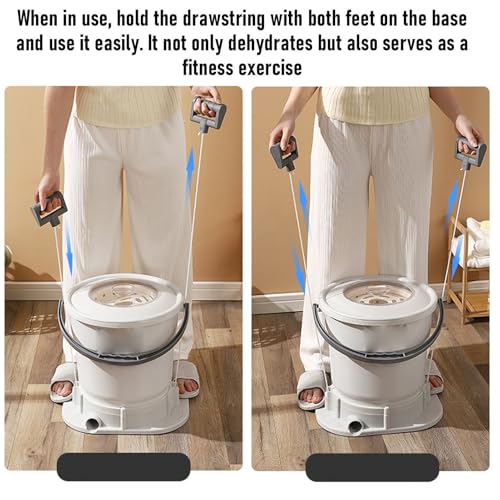 Consejos para Comprar exprimidora de ropa comprados en linea. 27 Imagen adicional