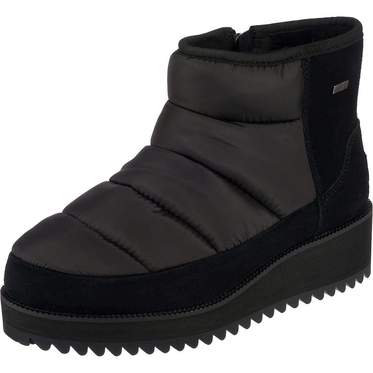 UGG Womens Ridge Mini Snow Boot