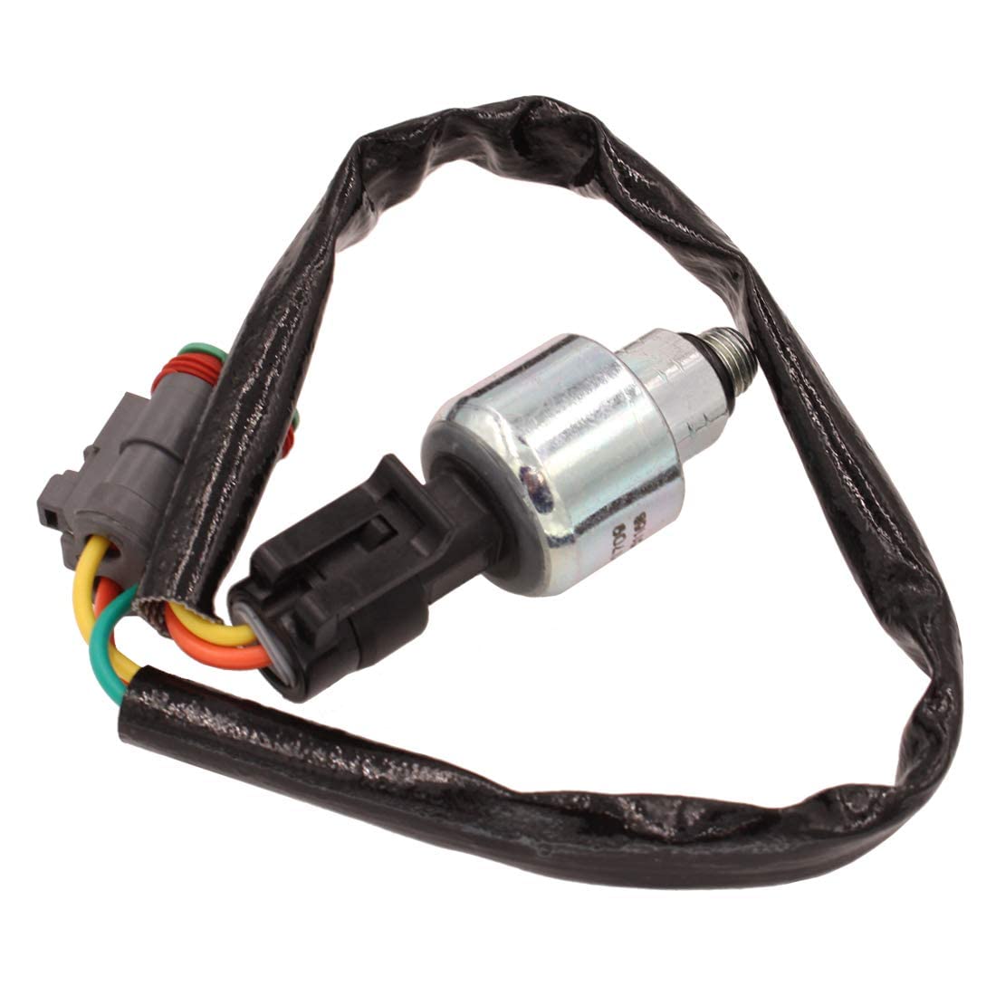 Pressure Switch Sensor 167-1709 1671709 For CAT Equipment - View #4