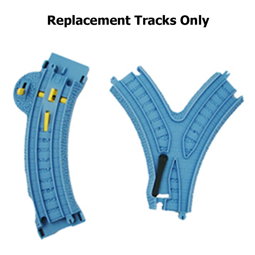 Amazon.com: Replacement Parts for Fisher-Price Thomas & Friends