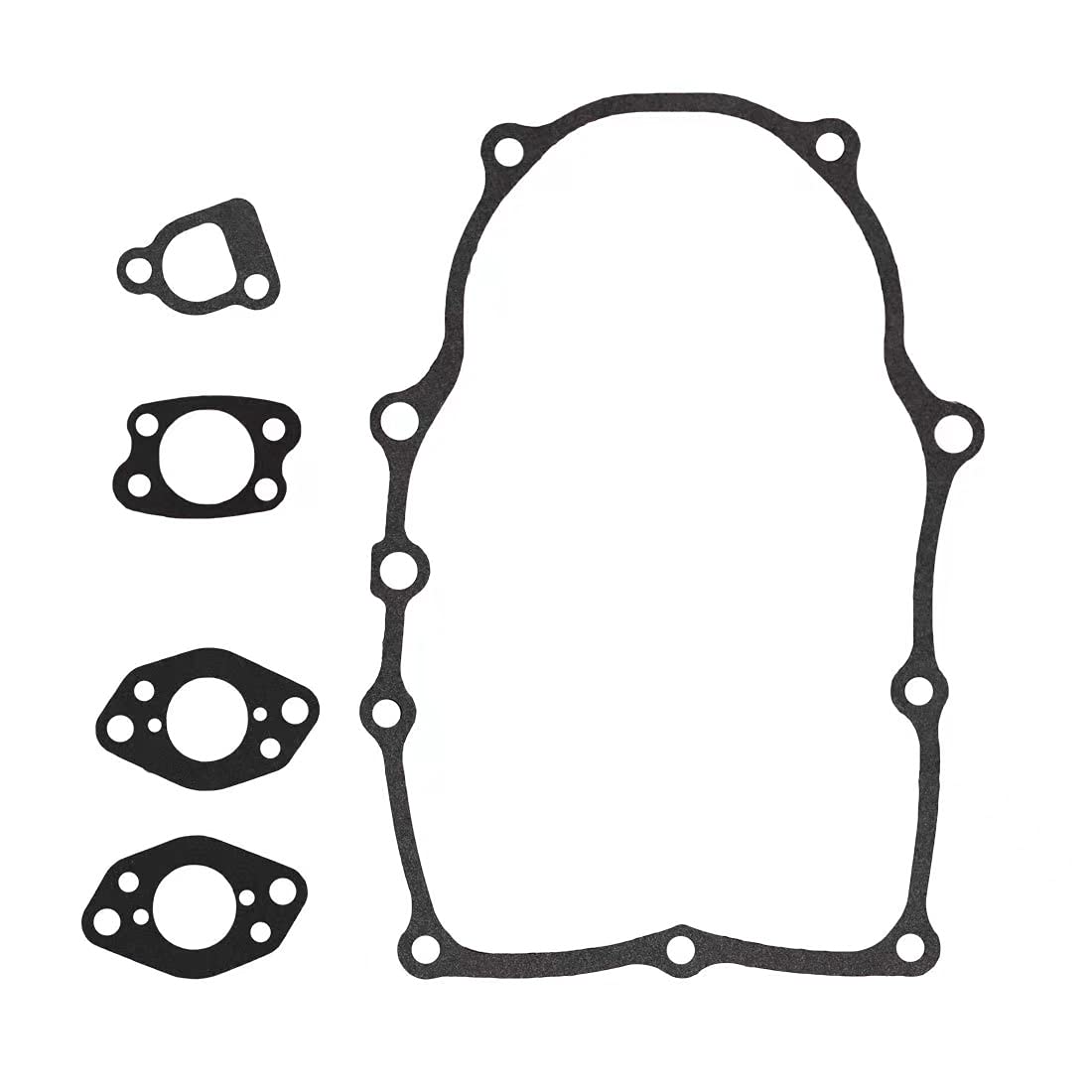 Kit completo de juntas de motor para Briggs & Stratton 841188 sustituye a # 304447 305440 305442 305447 305777 Kit de juntas tóricas de junta tórica de motor