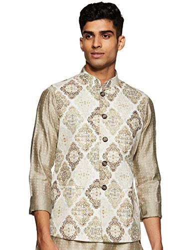 Image of Ethnix by Raymond Men Waist Coat