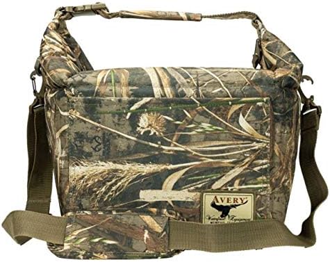Hunting Gear Soft-Sided Cooler-12 Pack-Max5, One Size
