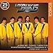 Iconos/25 Exitos [2 CD]