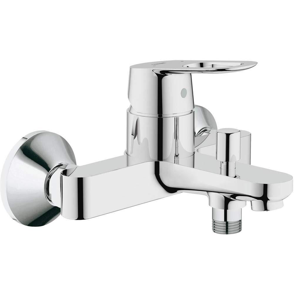 BAULOOP MONOMANDO BAÑO-DUCHA CROMO