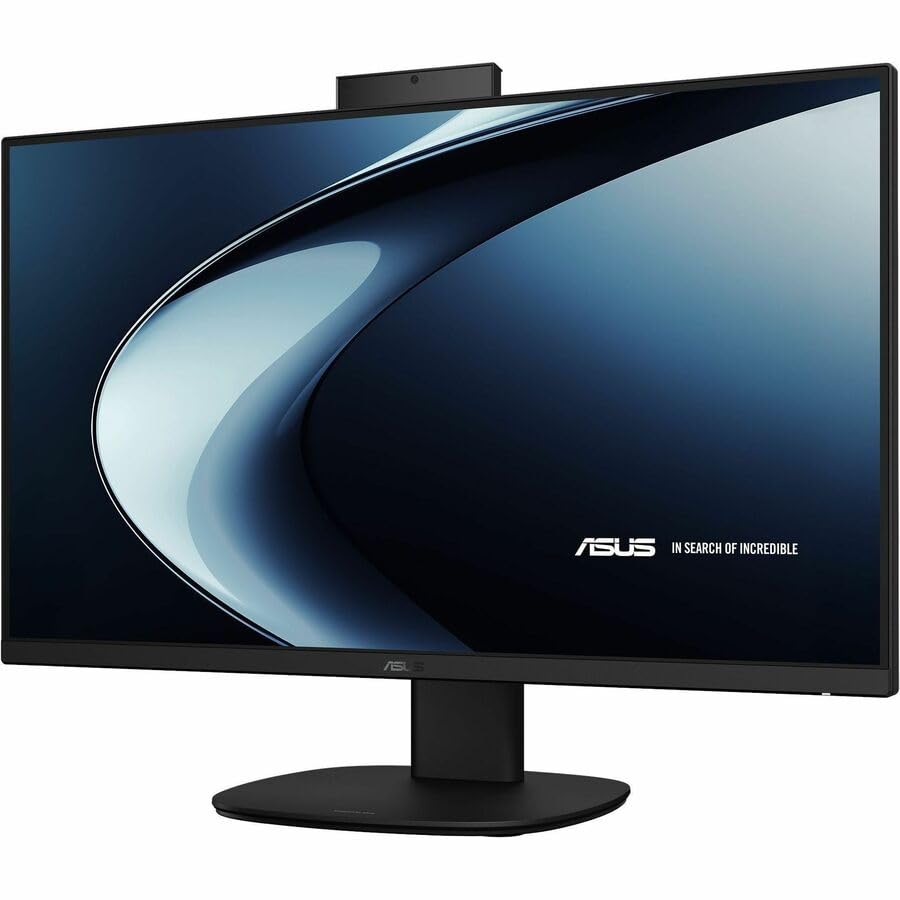 Image of Asus V400 V470VA-DS504T All-in-One Desktop Computer - Intel Core i5 13th Gen i5-13420H - 16 GB RAM - 1 TB SSD - 27 inch Touchscreen - Windows 11 Home