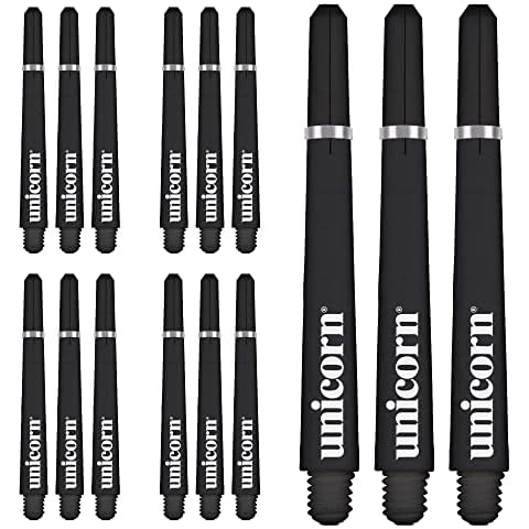 Unicorn Gripper 4 Dart Shafts Pack Cover