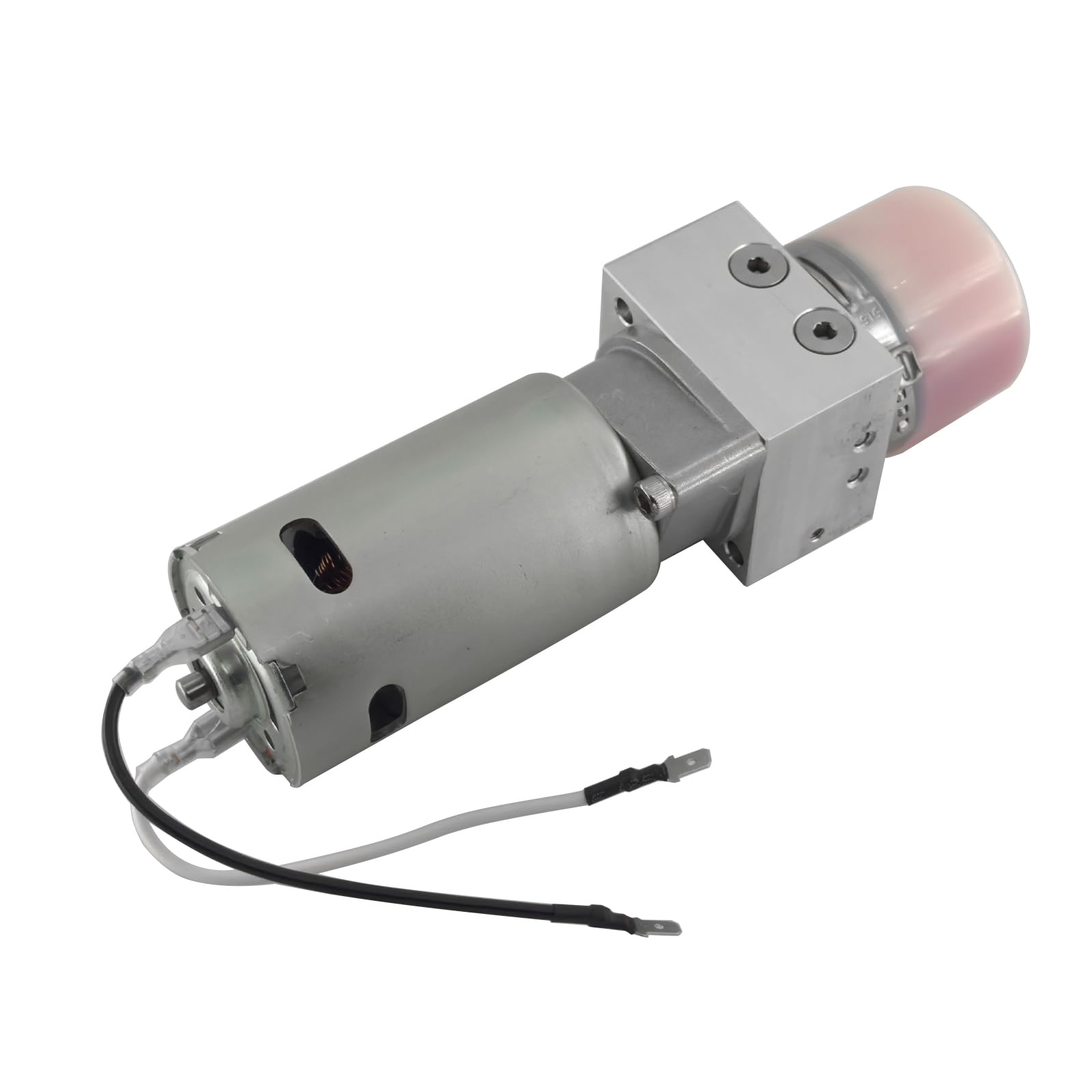 Amazon.com: 54347193448 Convertible Top Hydraulic Roof Pump