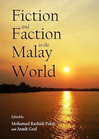 Fiction and Faction in the Malay World book cover