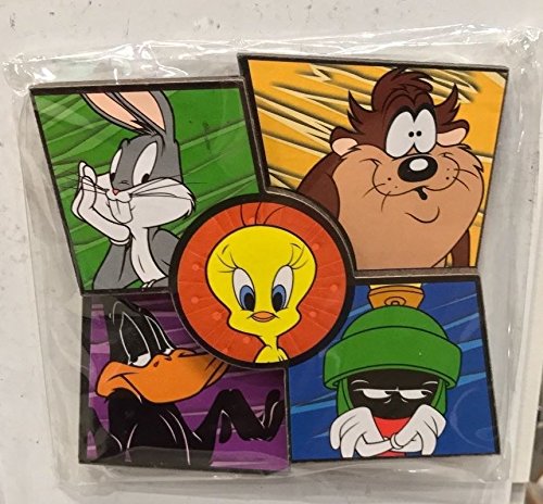 Looney Tunes トゥイーティー ライセンスプレート Amazon.co.jp: ルーニーテューンズ キャラクター ブラック ナンバー