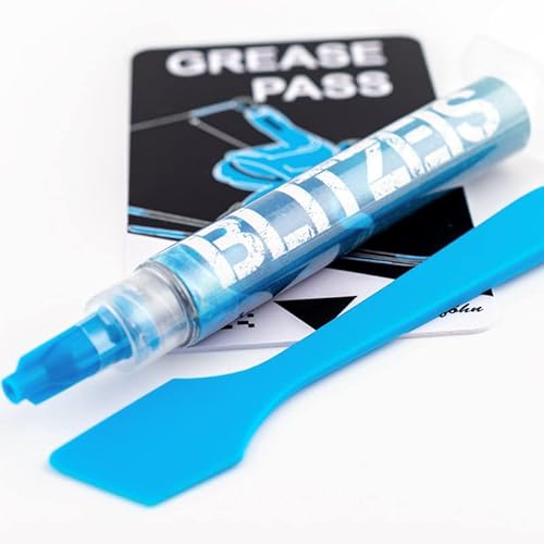 Preisvergleich Produktbild Alpenföhn Wärmeleitpasten Blitzeis