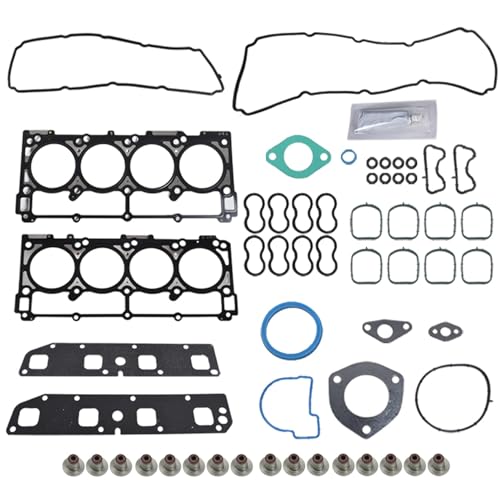 Image of labwork Head Gasket Set HS26284PT Replacement for Durango Ram 5.7L OHV