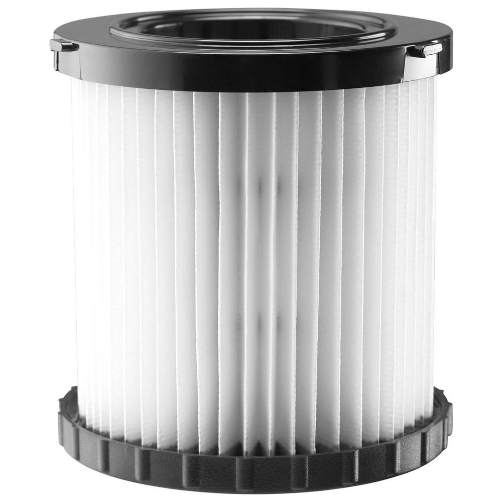 DeWalt DEWALT DEWDCV5801H DCV5801H Wet Dry Vacuum Replacement Filter For DCV582