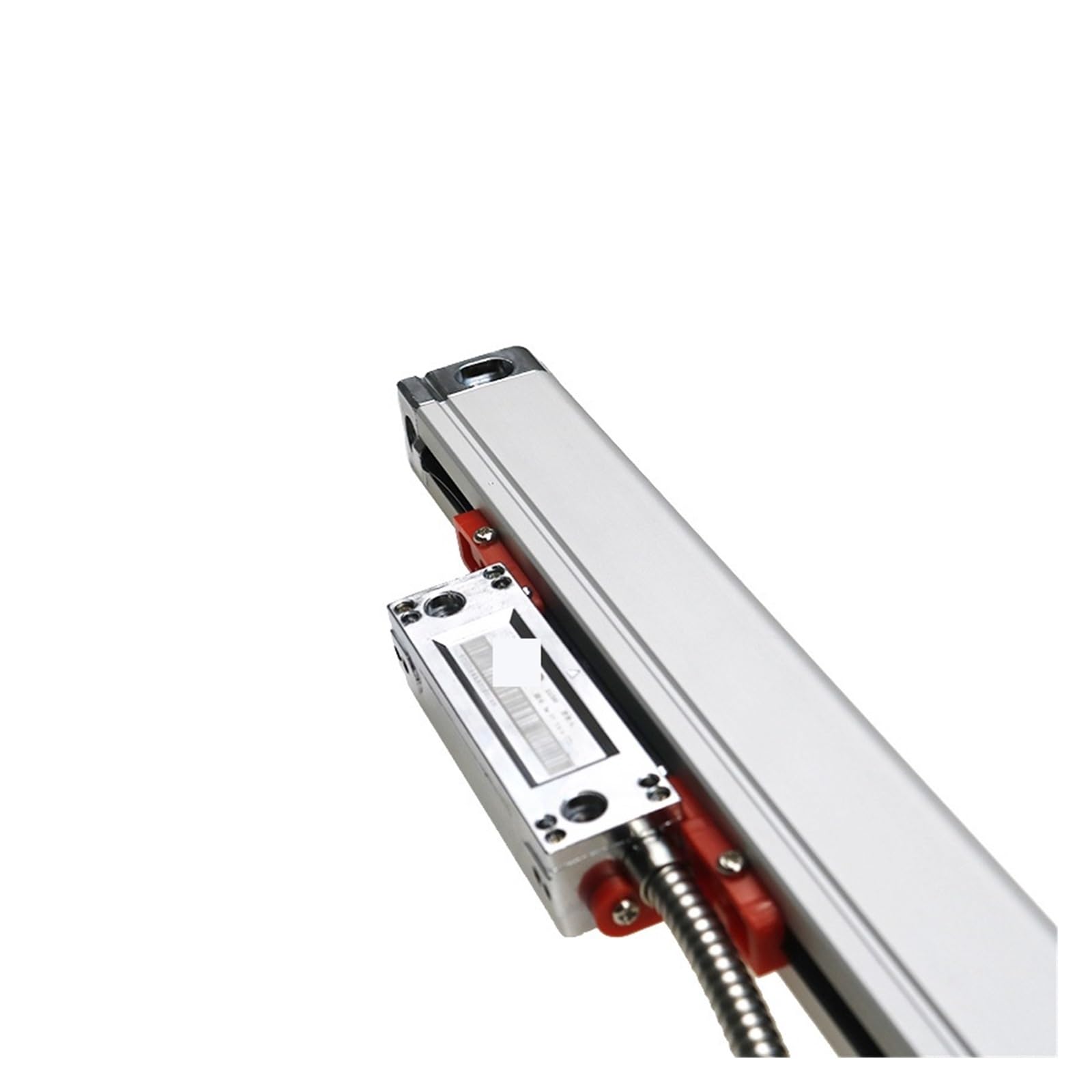 SDS6-3V Digitalanzeige-Set mit Display und 3 Stück KA300 Linearwaagen, linealen, optischen Linien, 120 mm bis 1020 mm Praktisch für Lesen(170)