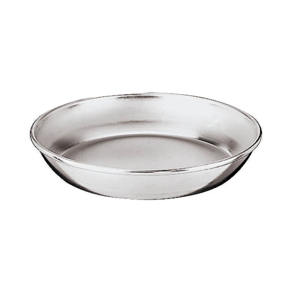 Paderno Sambonet Dish Fruits Sea Stainless Steel