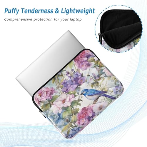 Funda para portátil 13-14 pulgadas impermeable y resistente a golpes miniatura 5