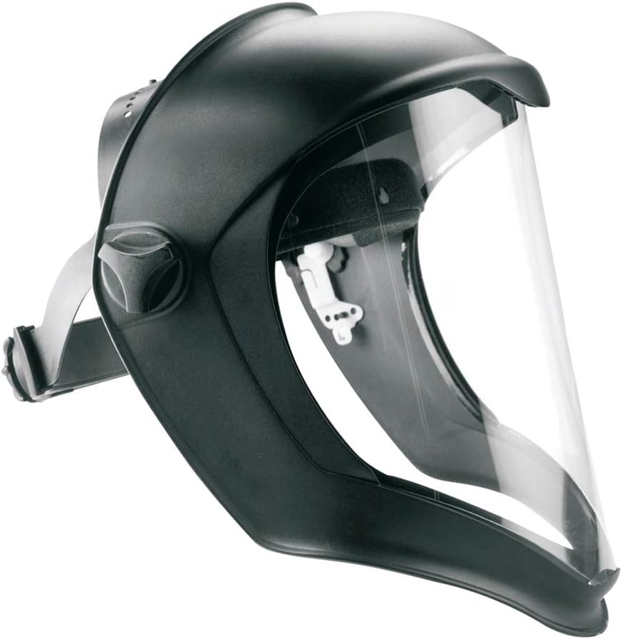 Honeywell 1011623 Bionischer Gesichtsschutz