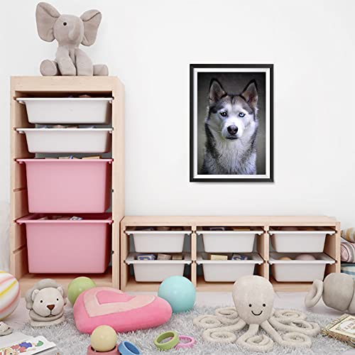 Image of EzPosterPrints - Custom Poster Print - Upload Your Image /Photo - Personalized Photo Prints, Create Your Own Poster - Print Any Photos, Images - 11 X 17 inches