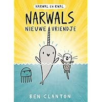 Narwals nieuwe vriendje