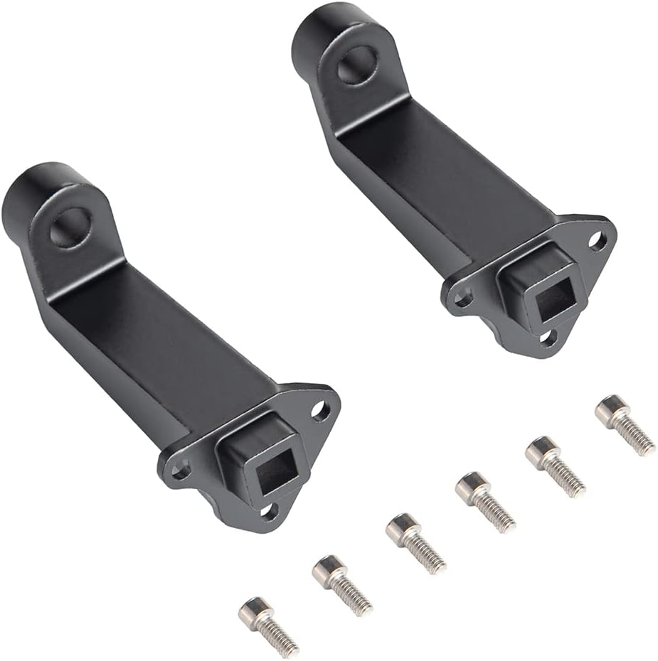 Advanblack Road Glide Headlight Turn signals Motorcycles Daytime Running Side Lights fit for Harley Touring Road Glide 2015 2016 2017 2018 2019 2020 2021