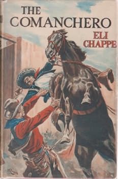 Hardcover The Comanchero Book