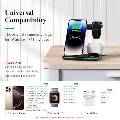 Phone Wireless Charger - image 2