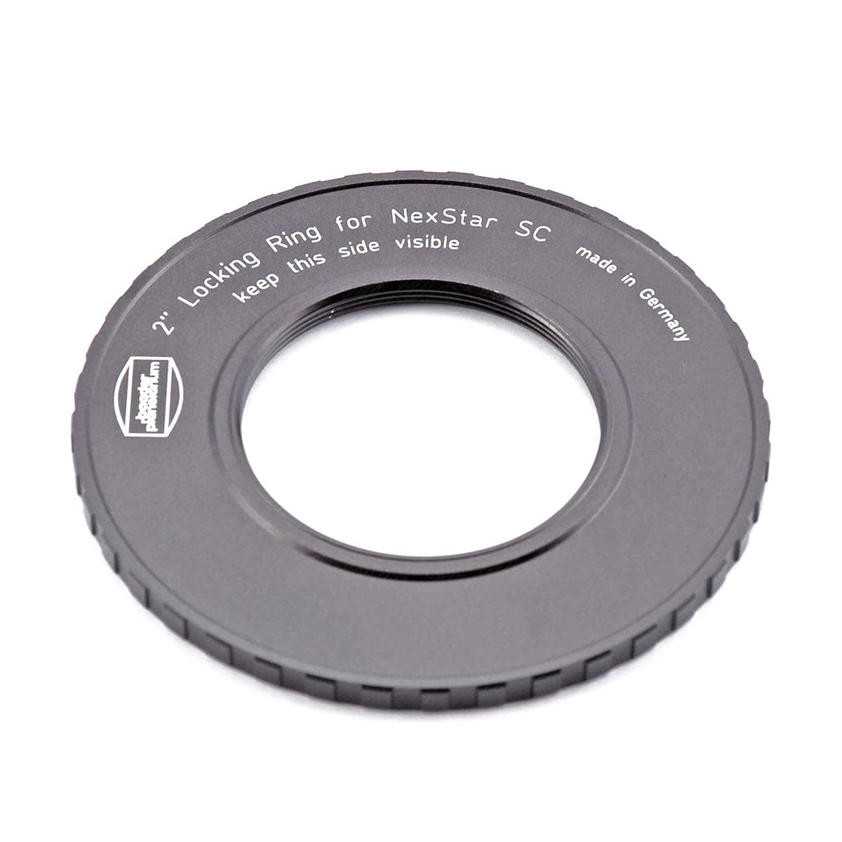 Baader Planetarium SCT Locking Ring for 2" Maxbright Diagonal