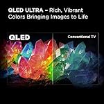 TCL 65-Inch QM7 QLED 4K Smart QD-Mini LED TV with Google TV (65QM751G, 2024 Model) Dolby Vision IQ, Dolby Atmos, HDR, Game Accelerator up to 240Hz, Voice Remote, Works with Alexa, Streaming Television - Image 5