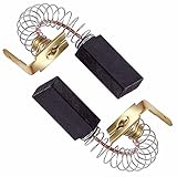 hilti te 700 avr cena Lieferinhalt 1 Paar Kohlebürsten Kohlen für Hilti TE 72, TE72 72565 2Stück 6.3x12.5mm