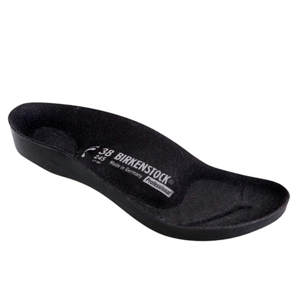 BirkenstockErsatzfußbett, Unisex Replacement Foot Bed for PU Clogs Profi Birki