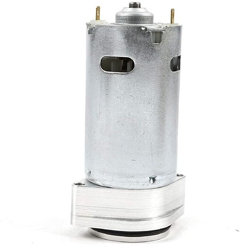 Motor y soporte hidráulico 25965861 de la bomba del portón elevador para Cadillac 10-15 SRX 10-14 CTS Wagon