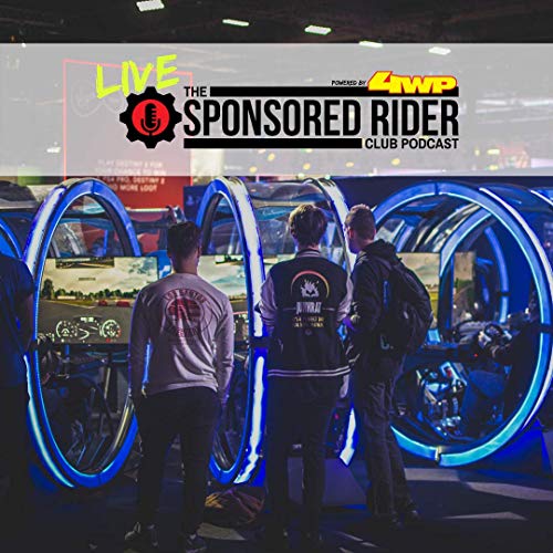 #222 - Is it YOUR time for eSports? cover art