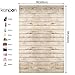 KonPon Wood Backdrop Photography Background Vinyl Backdrop Wood Floor Photography Backdrops Studio Photo Props Background 082