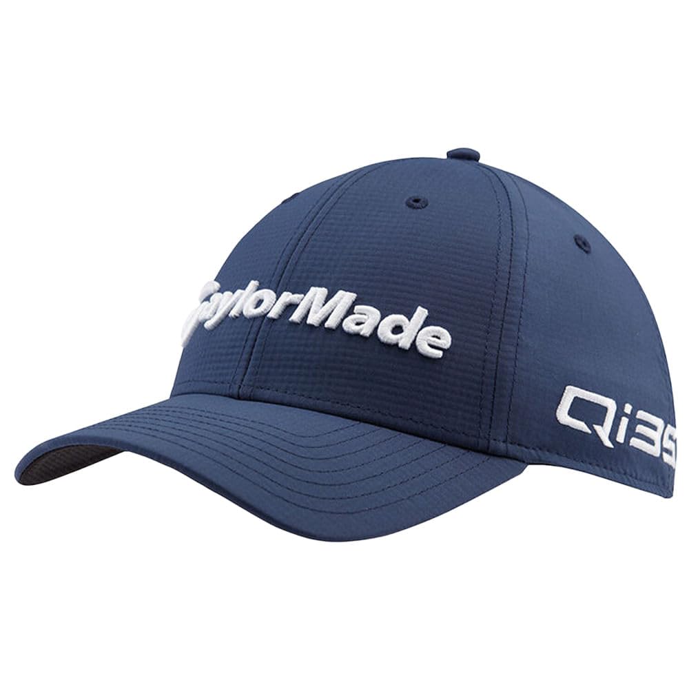 TaylorMade Golf 2025 Tour Radar Hat