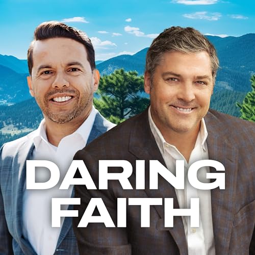 Senator James Lankford cover art