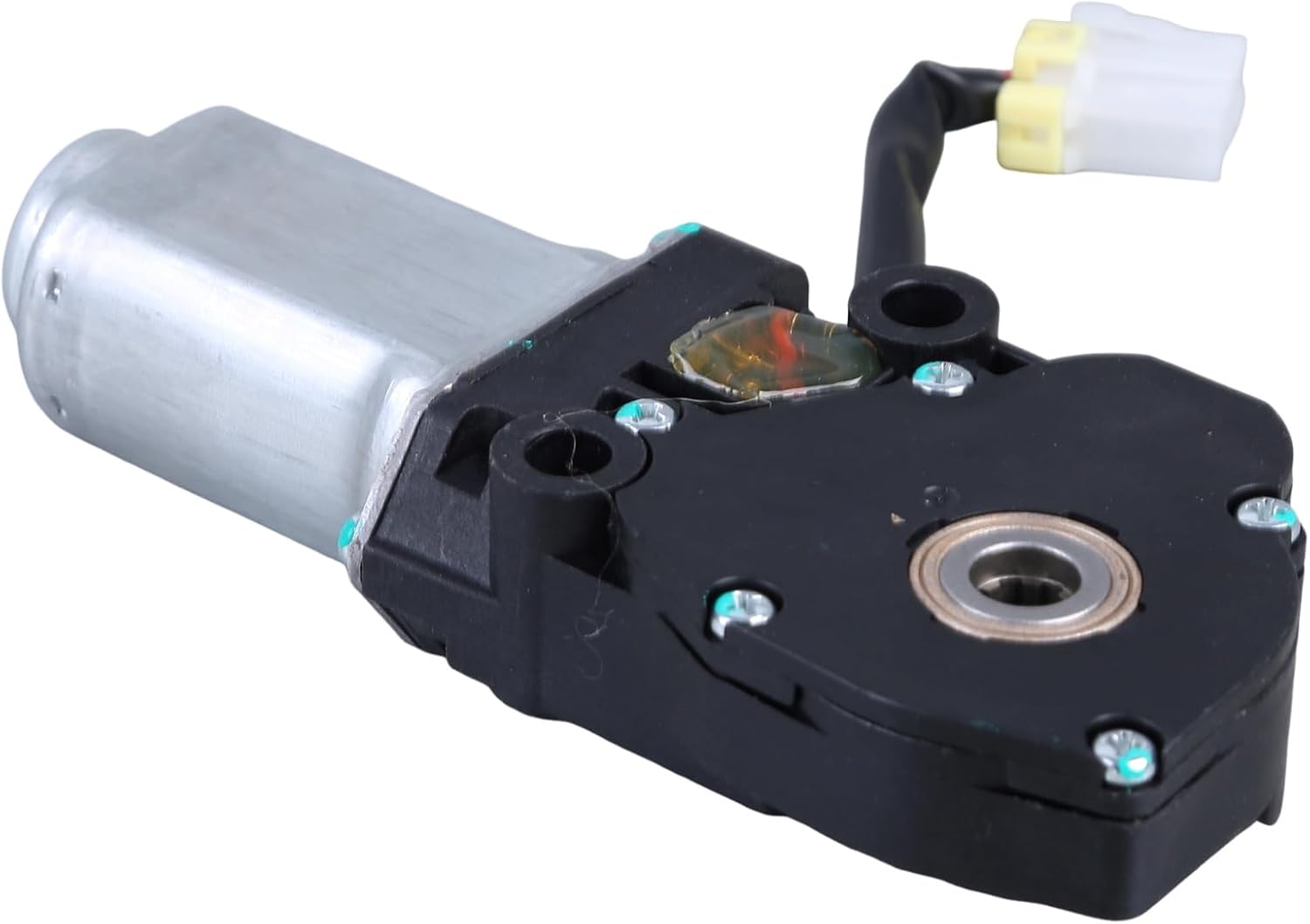87449-1L30A Rear Right Power Third Row Seat Motor for Infiniti QX56 QX80 2011-2017