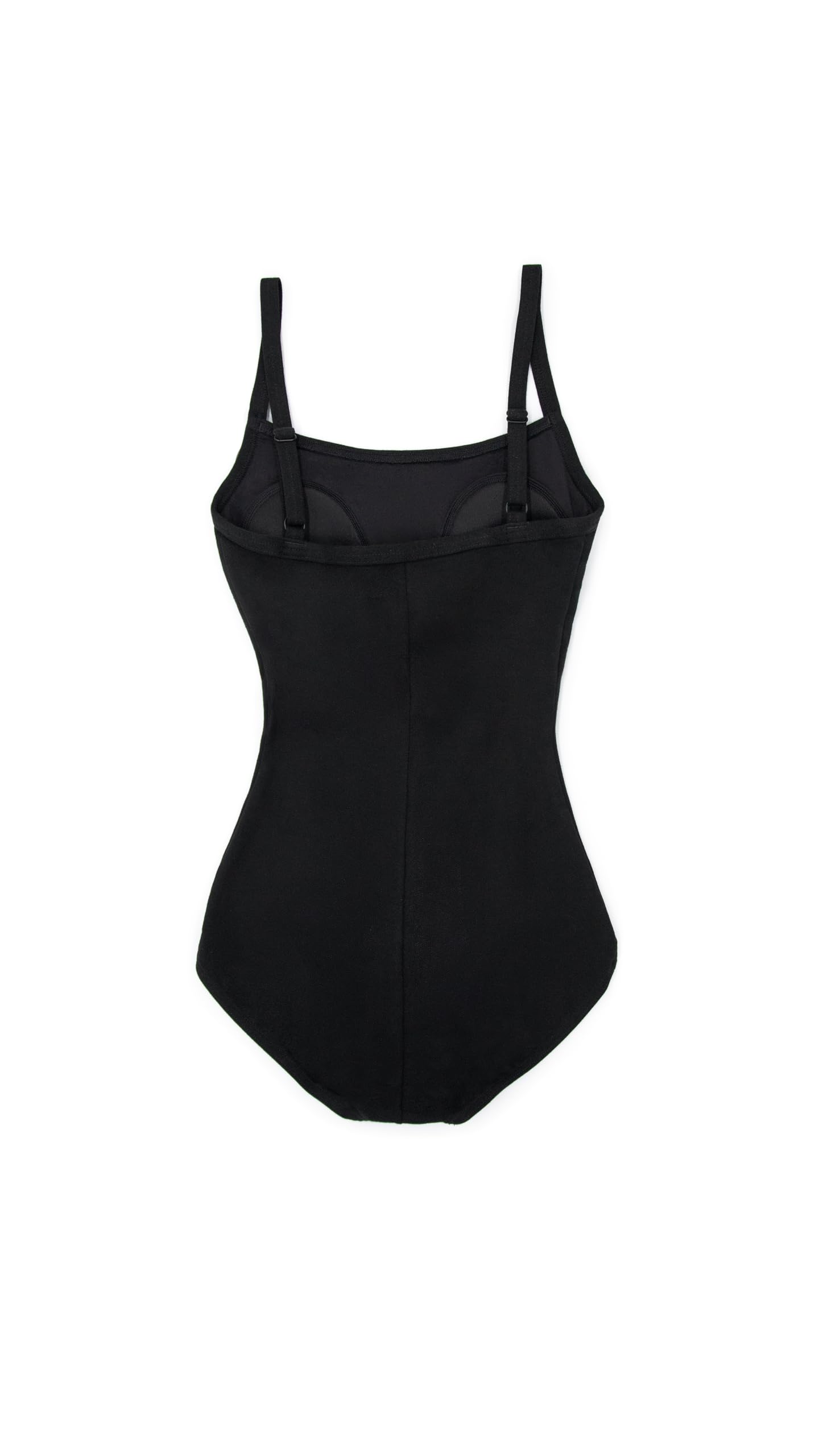 Capezio Justaucorps Camisole pour femme avec Bratek