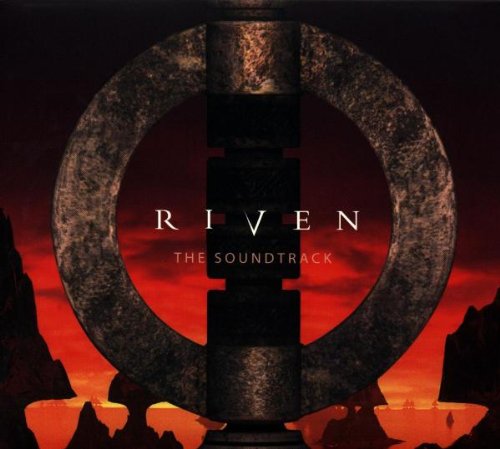 Riven (Original Score)