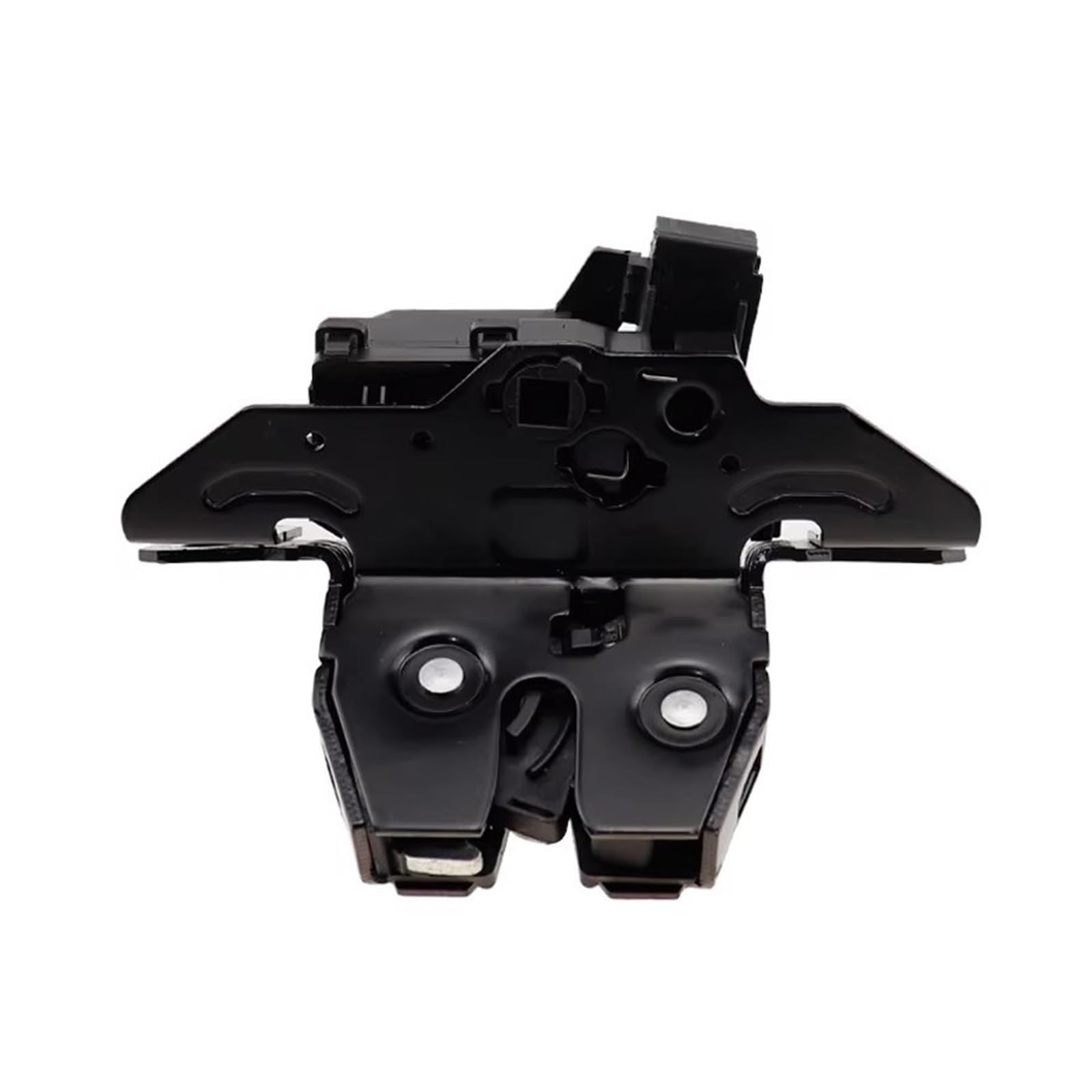 Ljicuvds One Color Compatible With Cadillac For Escalade 2015 2016 2017 2018 2019 2020 13515944 Rear Trunk Door Lock Latch Actuator Tailgate Boot Lock 13508110 Tailgate Latch