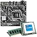 Produktbild Intel Core i5-11600 / ASUS Prime H510M-E Mainboard Bundle / 8GB | CSL PC Aufrüstkit | Intel Core i5-11600 6X 2800 MHz, 8GB DDR4-RAM, GigLAN, M.2 Port, USB 3.2 Gen1 | Aufrüstset | PC Tuning Kit