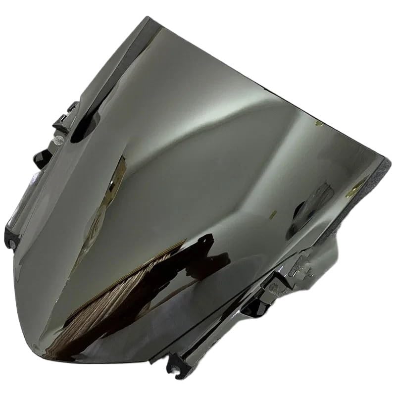 Extension Pare-Brise Moto CBR500R pour Conduire sans Fatigue sur Autoroute