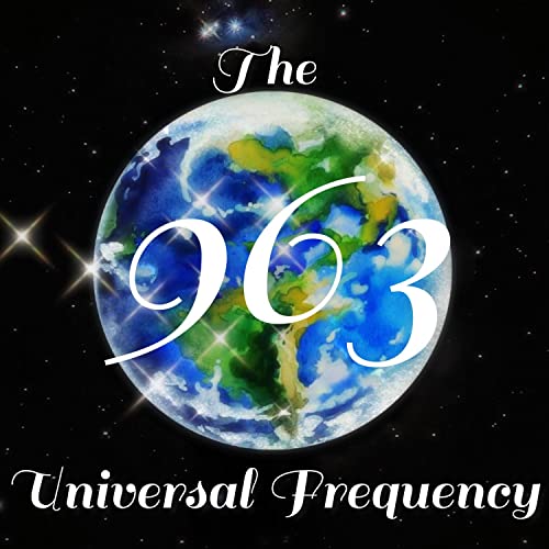 The 963 Universal Frequency cover art