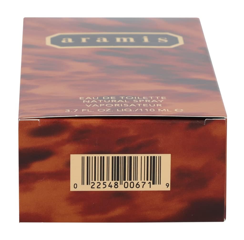 Aramis Classic Eau de Toilette 110 ml Spray Uomo - 110ml