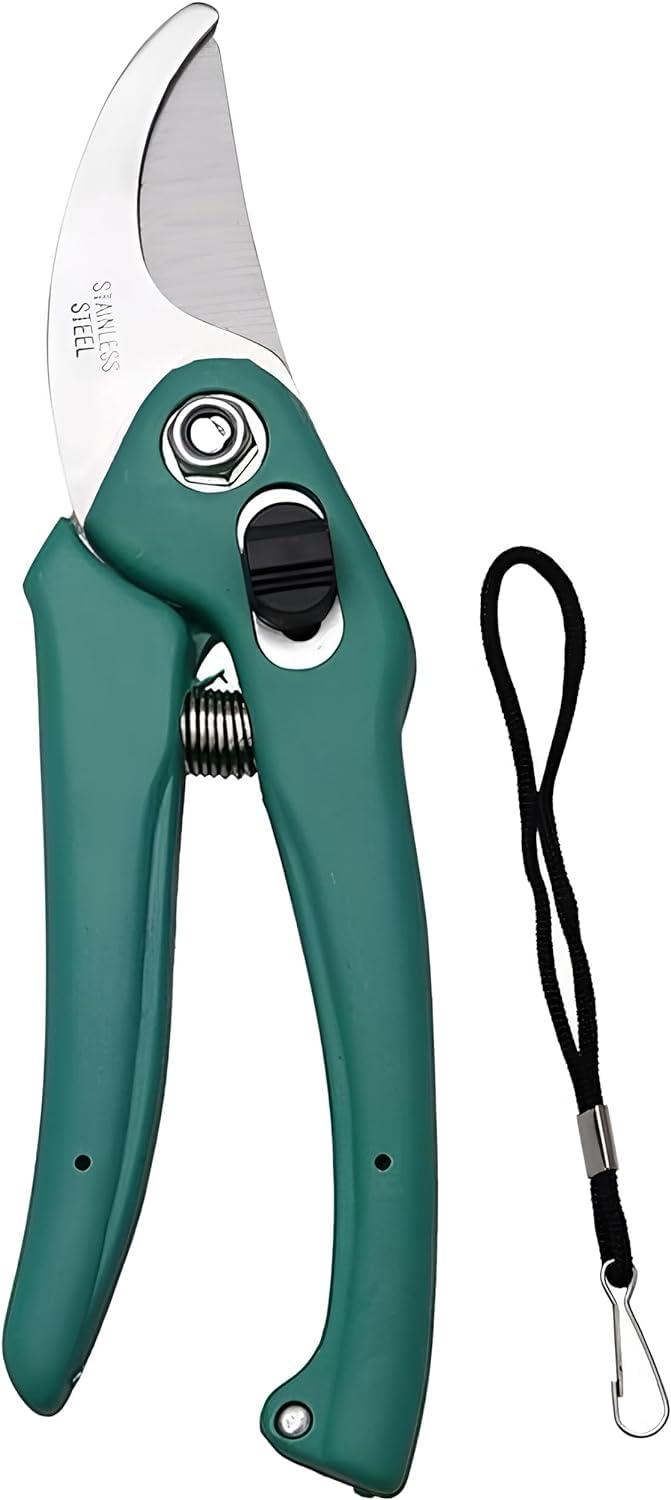 Garden shear scissors (B0D3TMCVJ9) Amazon Price History, Amazon Price Tracker
