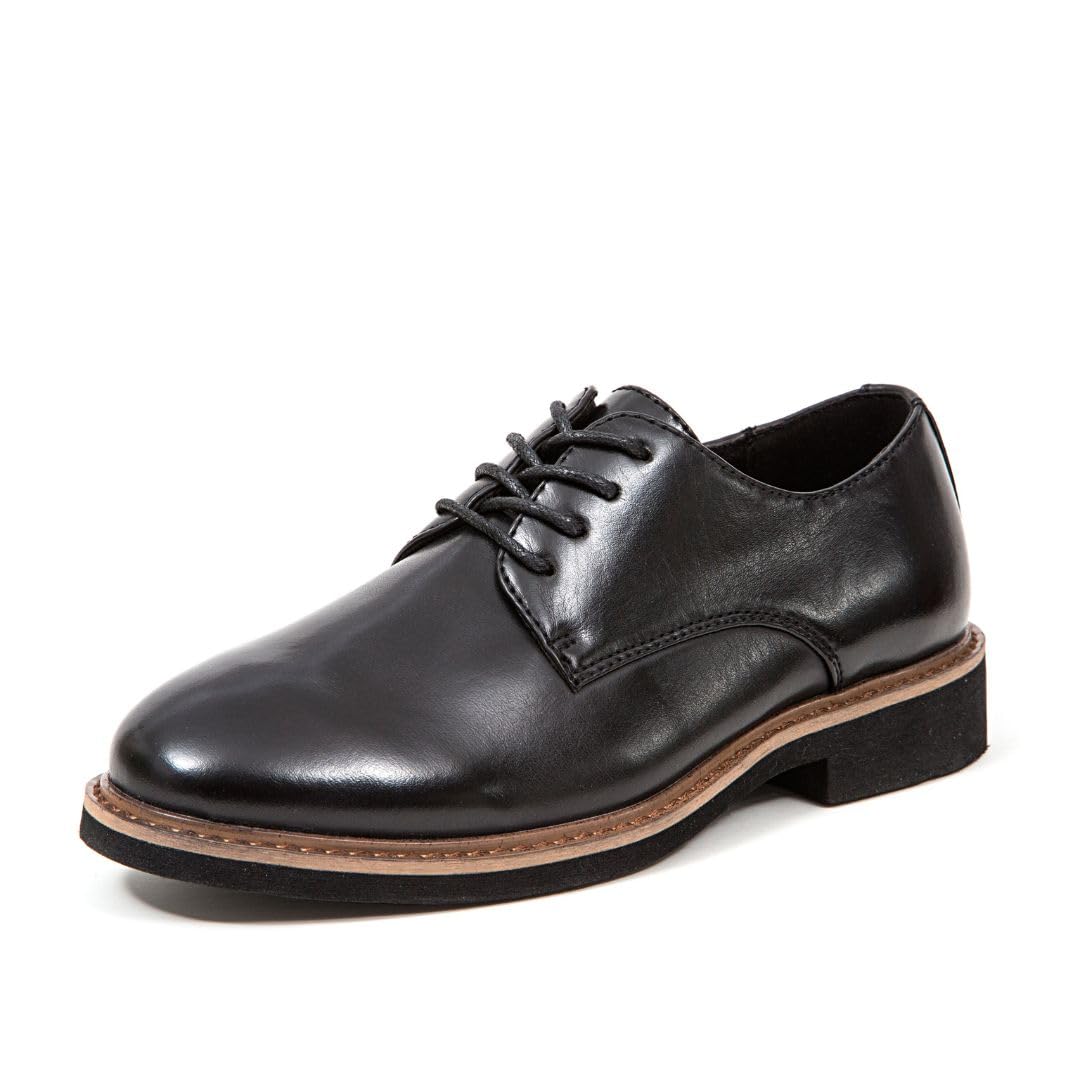 Zapatos De Vestir Zapatos Eslares Niño Deer Stags Para Niños