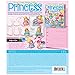 4M - Mould & Paint Glitter Princess (004M3528)