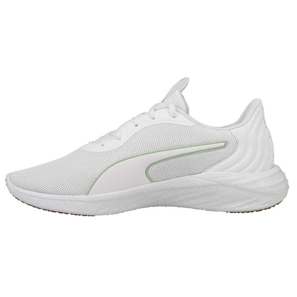 PUMA Womens Better Foam Emerge Running Sneakers Shoes - White