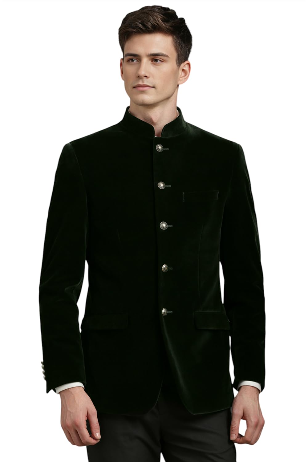 Men's Regular Blazer