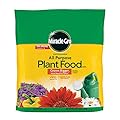 Miracle-Gro Water Soluble All Purpose Plant Food, Feed Flowers, Vegetables, Roses, Shrubs, and Houseplants, 5.5 lb.