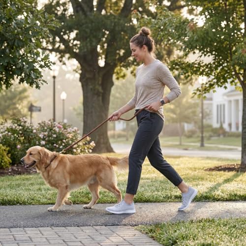 Image of konhill Women's Slip On Walking Tennis Shoes - Comfortable Mesh Casual Work Memory Foam Sneakers for Standing All Day